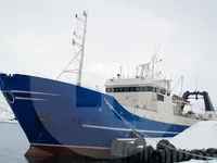 Trålare till salu