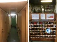 Olje-/kemikalietanker till salu