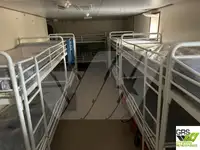 Försörjningsfartyg till salu