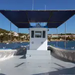 Trålare till salu