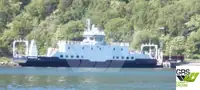 Ro-Ro ship till salu