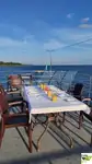 Restaurangfartyg till salu