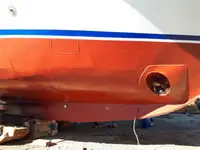 General Cargo/Multi-purpose till salu