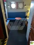 Försörjningsfartyg till salu