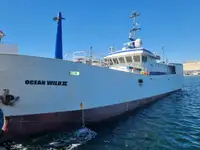 Longliner till salu