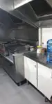 Bogserbåt till salu