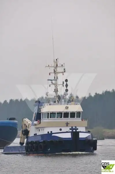 Arbetsbåtar till salu