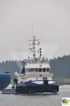 Arbetsbåtar till salu