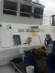 Bogserbåt till salu