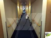 Kryssningsfartyg till salu