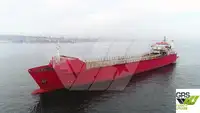 Ro-Ro ship till salu