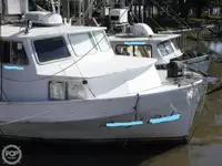 Trålare till salu