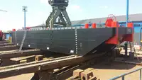 Pråm till salu