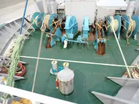 General Cargo/Multi-purpose till salu