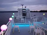 Färja till salu