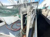 Trålare till salu