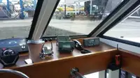 Katamaran till salu