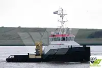 Arbetsbåtar till salu
