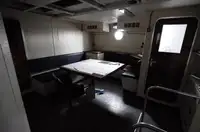 Patrullbåt till salu