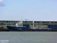 Purse seiner till salu