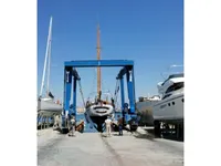 Yacht till salu