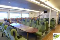 Ro-Ro-fartyg till salu