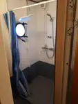 Bogserbåt till salu