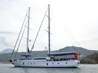 Yacht till salu