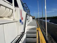 Lotsbåt till salu