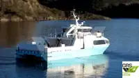 Ro-Ro ship till salu