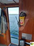 Arbetsbåtar till salu