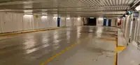 Bunkertanker till salu