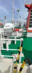 Försörjningsfartyg till salu