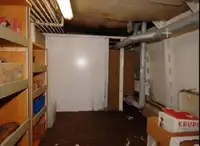 Färja till salu