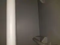 Pråm till salu