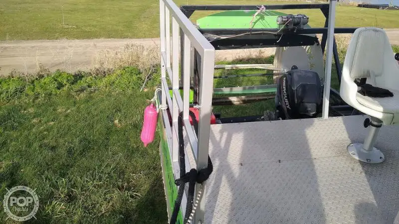 Containerskepp till salu