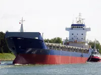 General Cargo/Multi-purpose till salu