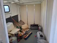 Bogserbåt till salu