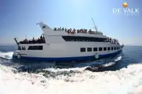 Färja till salu
