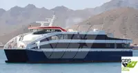 Ro-Ro ship till salu