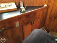 Trålare till salu