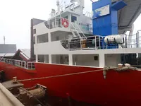 General Cargo/Multi-purpose till salu