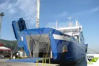 Ro-Ro ship till salu