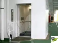 Ro-Ro ship till salu