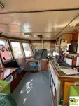 Bogserbåt till salu
