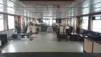 General Cargo/Multi-purpose till salu
