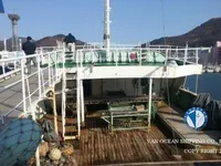 Långrevsfartyg till salu
