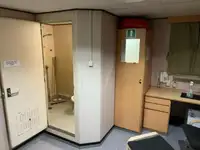 Bogserbåt till salu