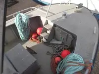 Arbetsbåtar till salu