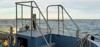 Containerskepp till salu
